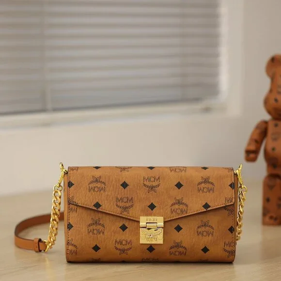 MCM Crossbody bags - Picture 2 of 9